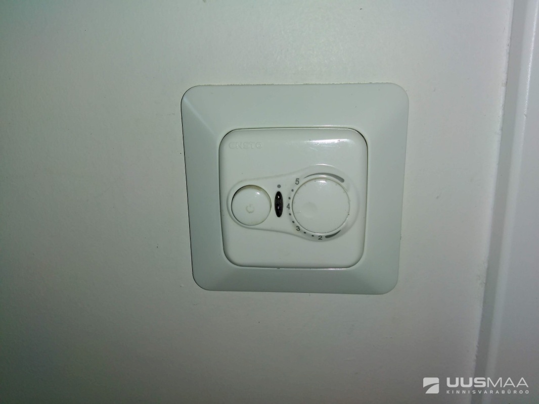 Kohtla-Järve linn, Ahtme linnaosa, Aru 3