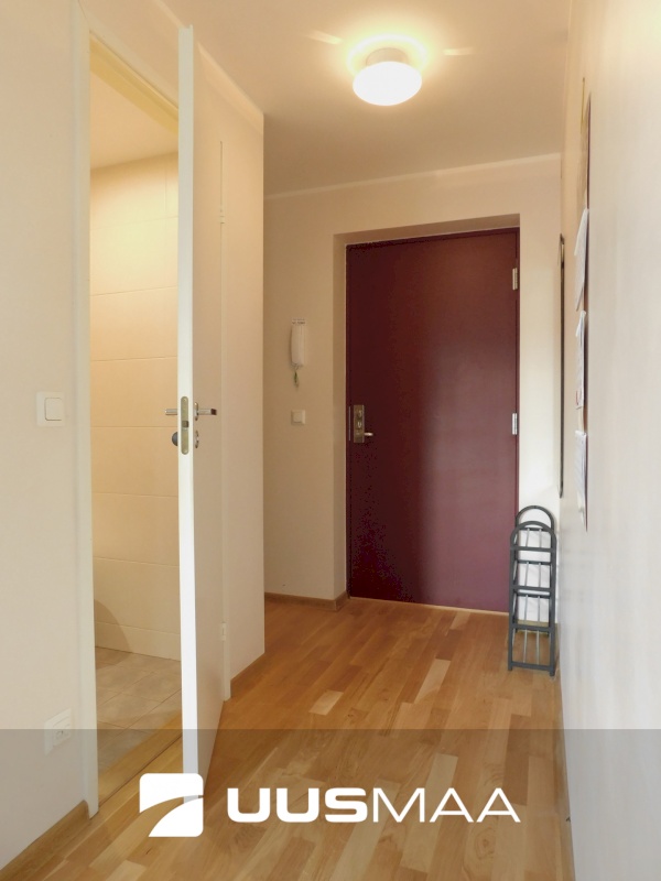 Kohtla-Järve linn, Ahtme linnaosa, Aru 3