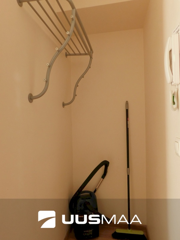 Kohtla-Järve linn, Ahtme linnaosa, Aru 3