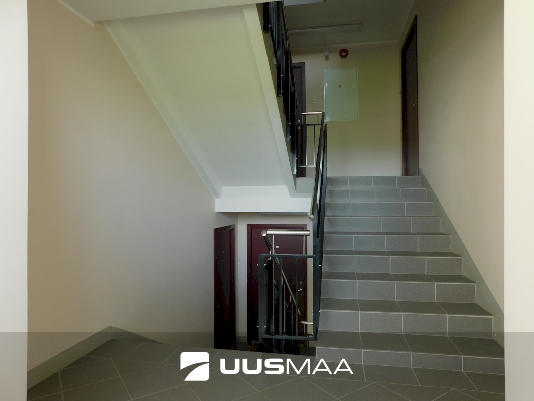 Kohtla-Järve linn, Ahtme linnaosa, Aru 3