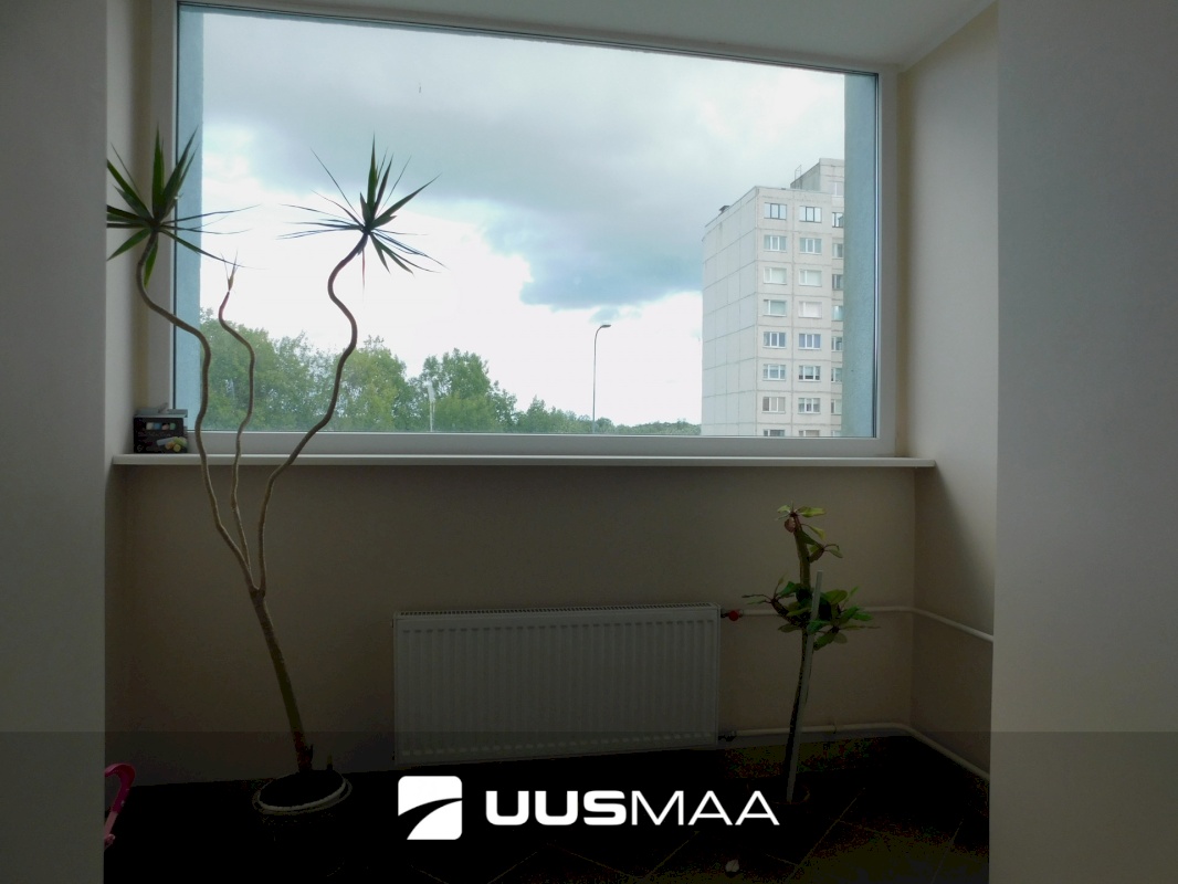 Kohtla-Järve linn, Ahtme linnaosa, Aru 3