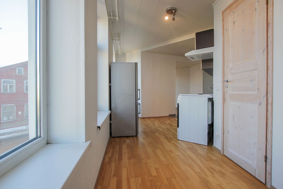 Pärnu linn, Pärnu linn, Ülejõe, Tallinna mnt 20/1