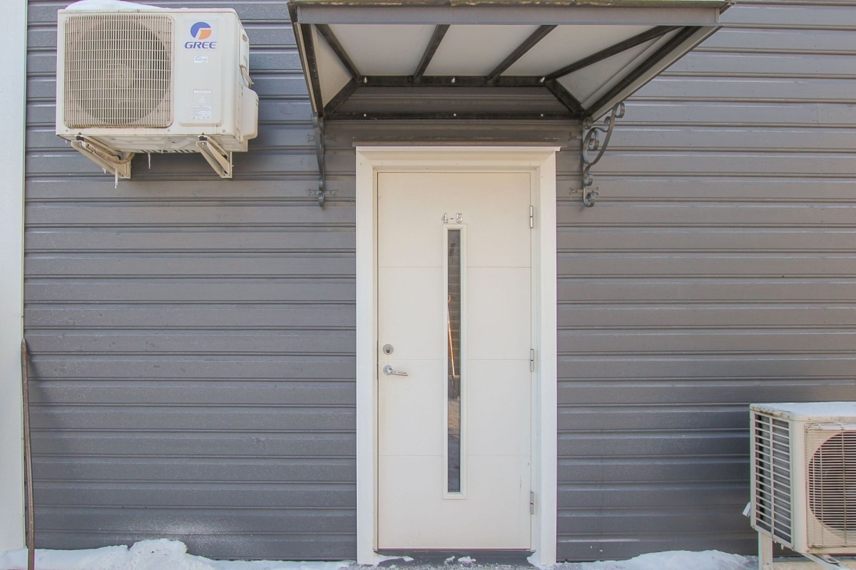 Pärnu linn, Pärnu linn, Ülejõe, Tallinna mnt 20/1