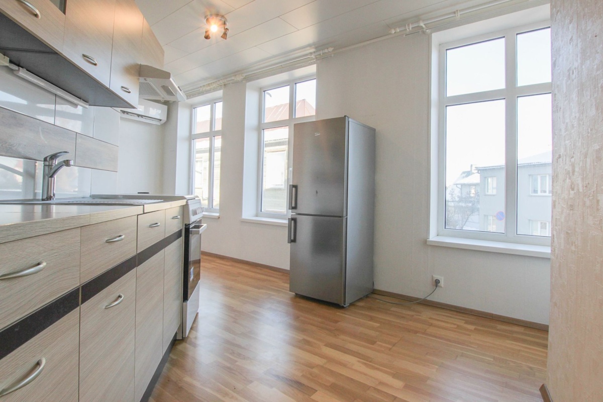 Pärnu linn, Pärnu linn, Ülejõe, Tallinna mnt 20/1