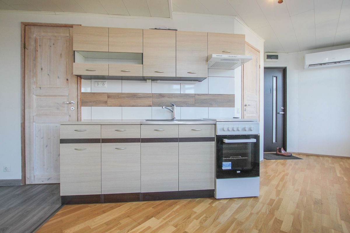 Pärnu linn, Pärnu linn, Ülejõe, Tallinna mnt 20/1