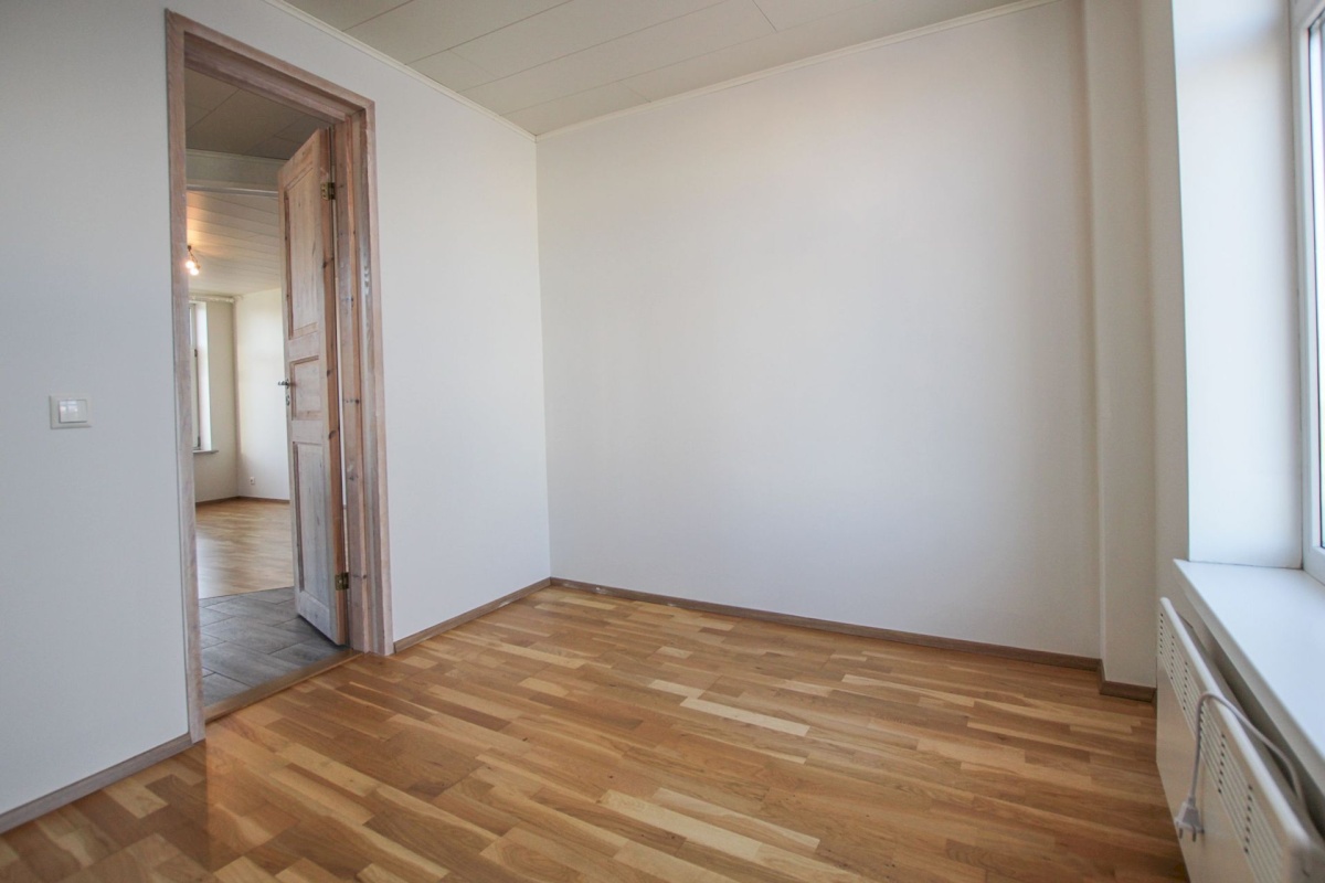 Pärnu linn, Pärnu linn, Ülejõe, Tallinna mnt 20/1