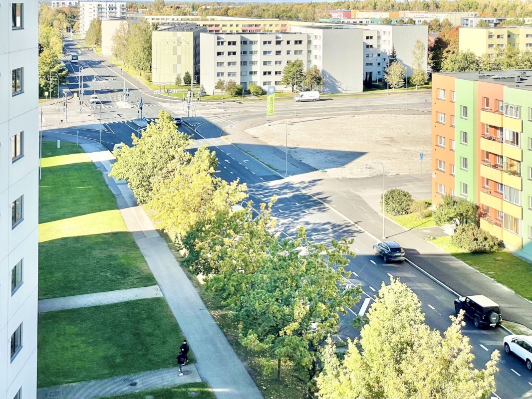 Pärnu linn, Pärnu linn, Mai, Mai 67