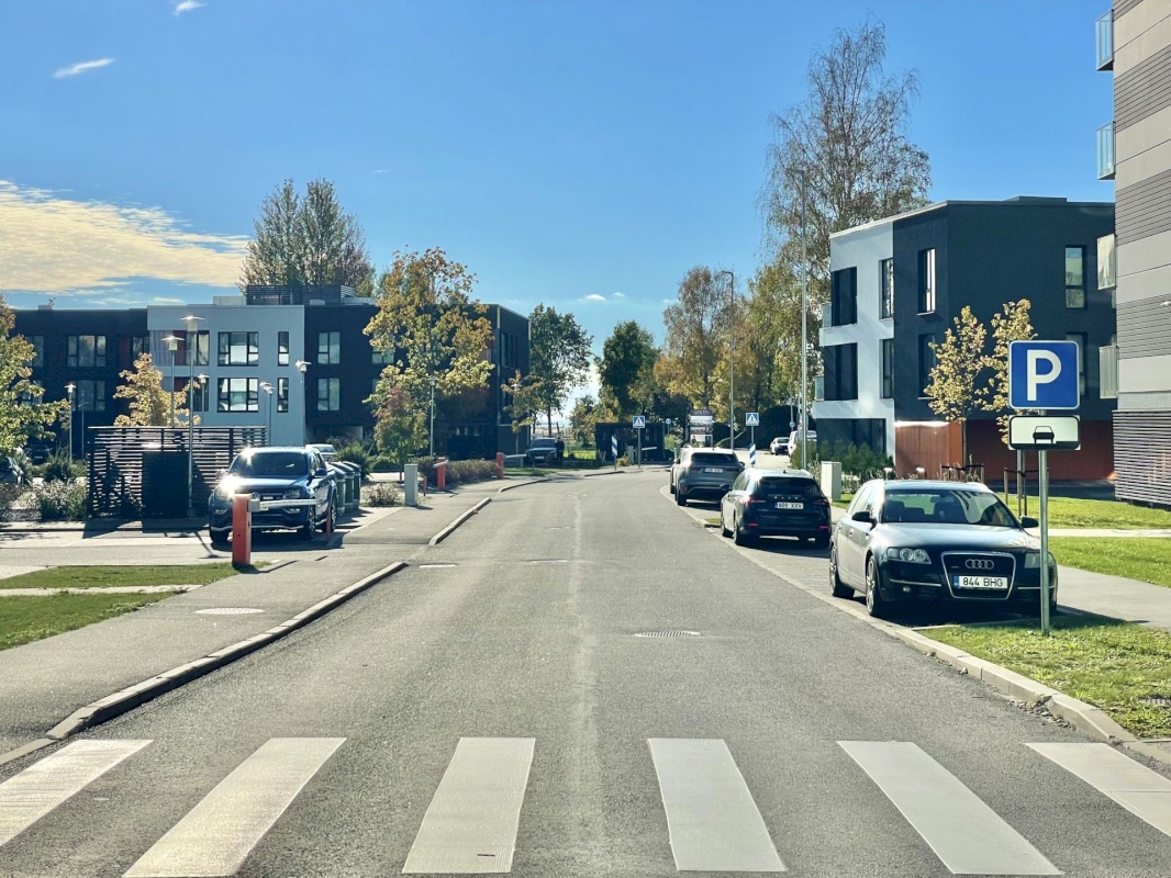 Pärnu linn, Pärnu linn, Mai, Mai 67