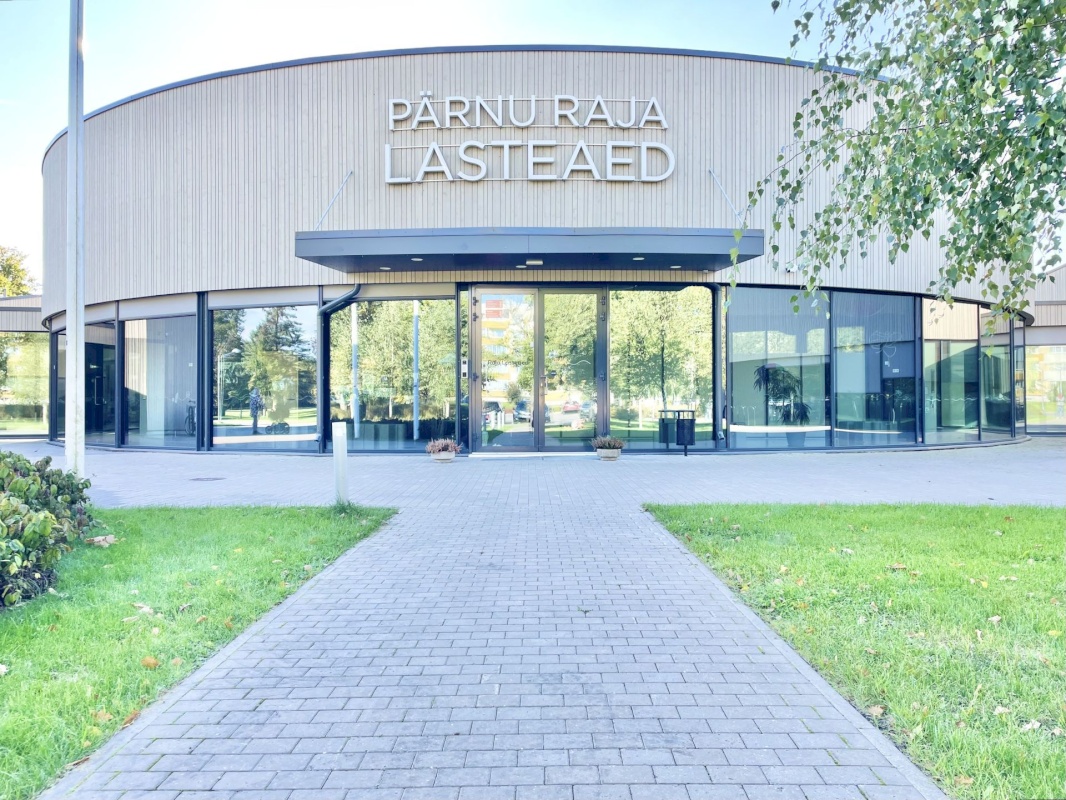 Pärnu linn, Pärnu linn, Mai, Mai 67