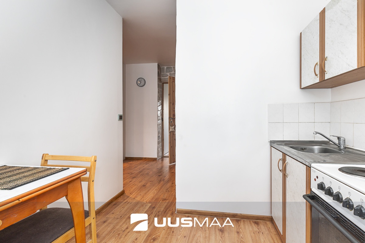 Tallinn, Nõmme linnaosa, Pihlaka 22