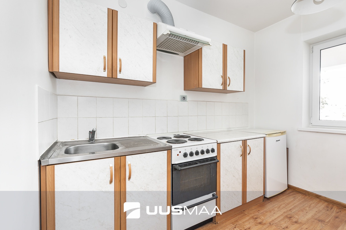 Tallinn, Nõmme linnaosa, Pihlaka 22