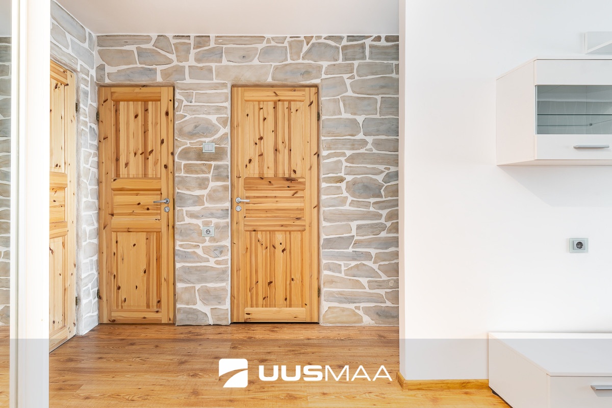 Tallinn, Nõmme linnaosa, Pihlaka 22