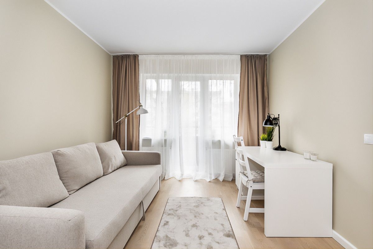 Tallinn, Mustamäe linnaosa, Akadeemia tee 60