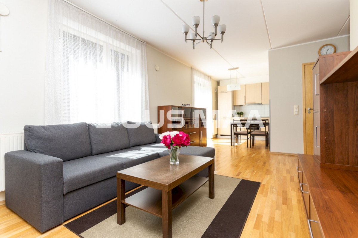 Tallinn, Nõmme linnaosa, Männiku tee 12