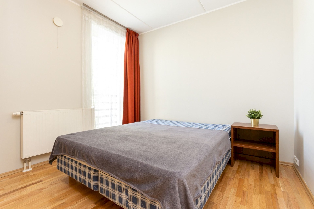 Tallinn, Nõmme linnaosa, Männiku tee 12