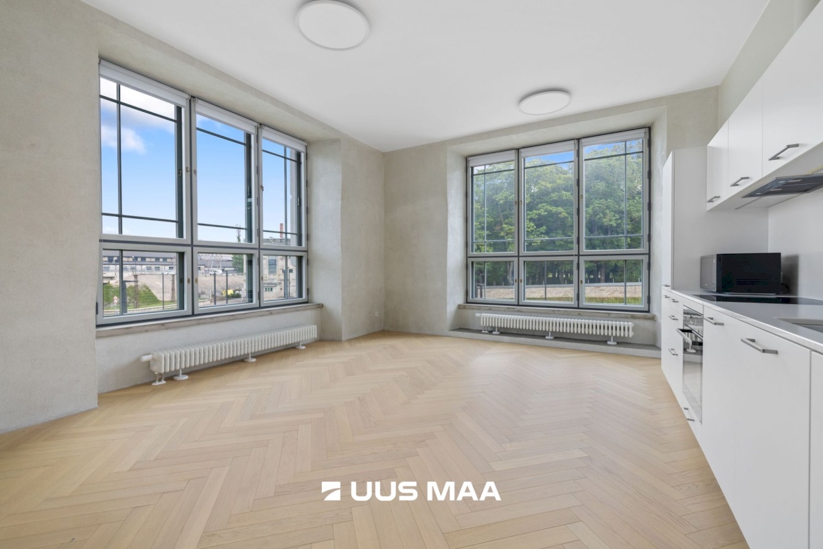 Tallinn, Põhja-Tallinna linnaosa, Kalamaja, Peetri tn 7