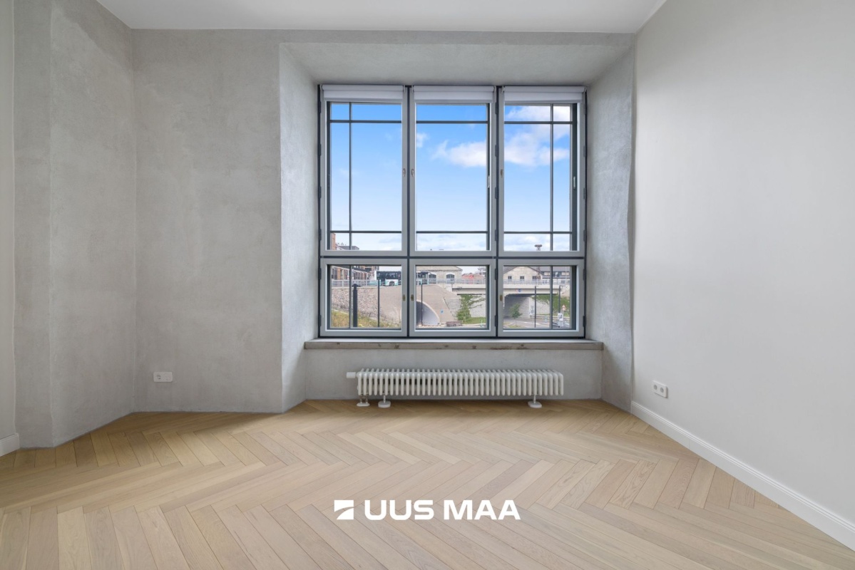 Tallinn, Põhja-Tallinna linnaosa, Kalamaja, Peetri tn 7