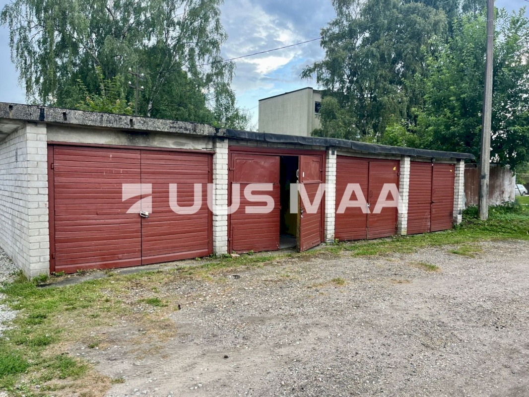 Pärnu linn, Pärnu linn, Kesklinn, Riia mnt 85