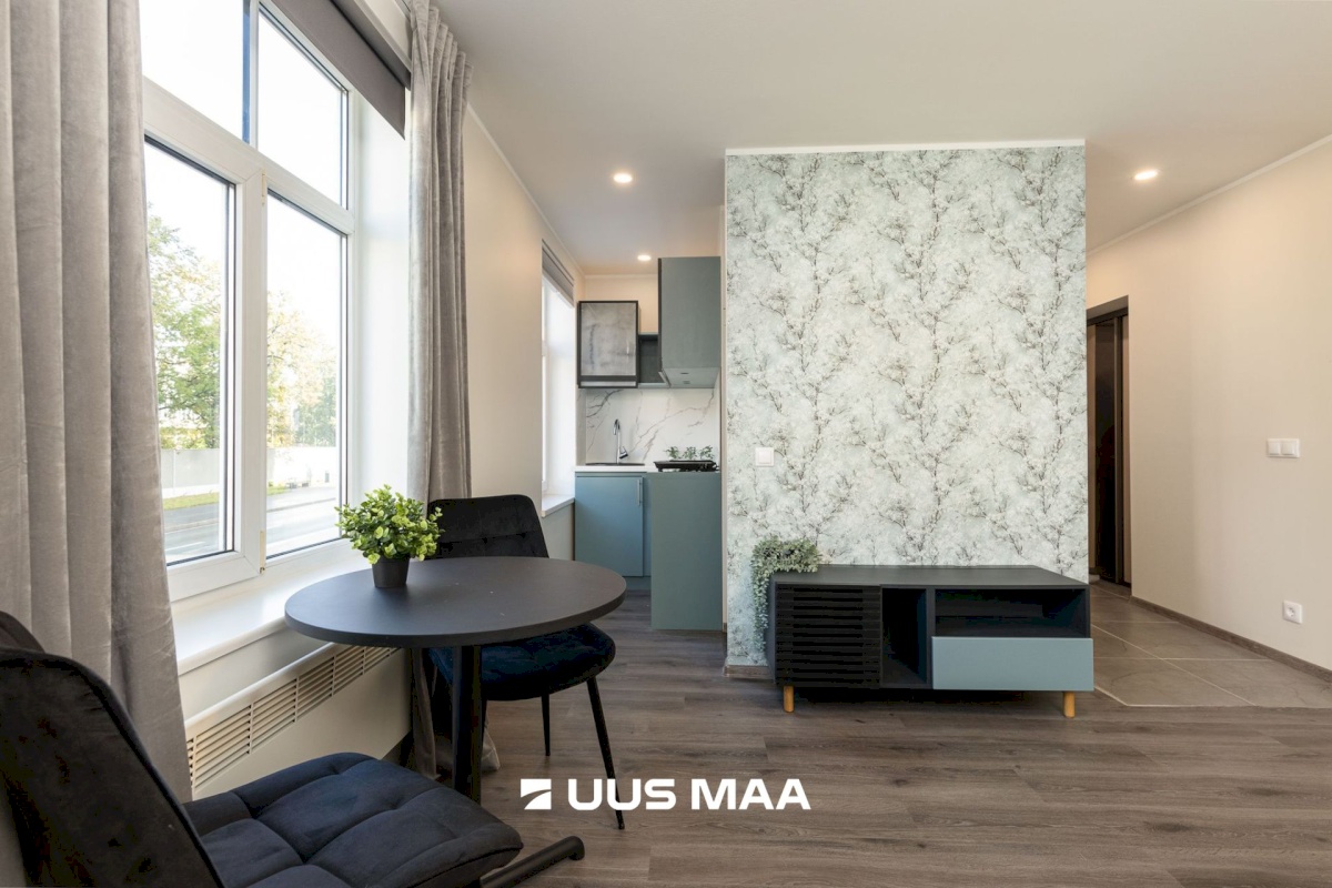 Tallinn, Kristiine linnaosa, Tondi 35