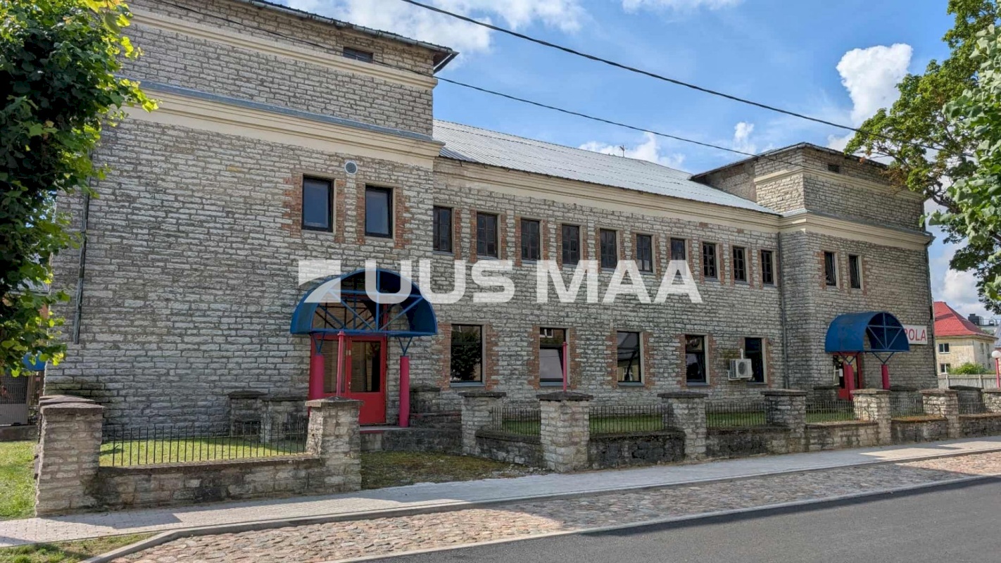Rakvere linn, Kuke 3