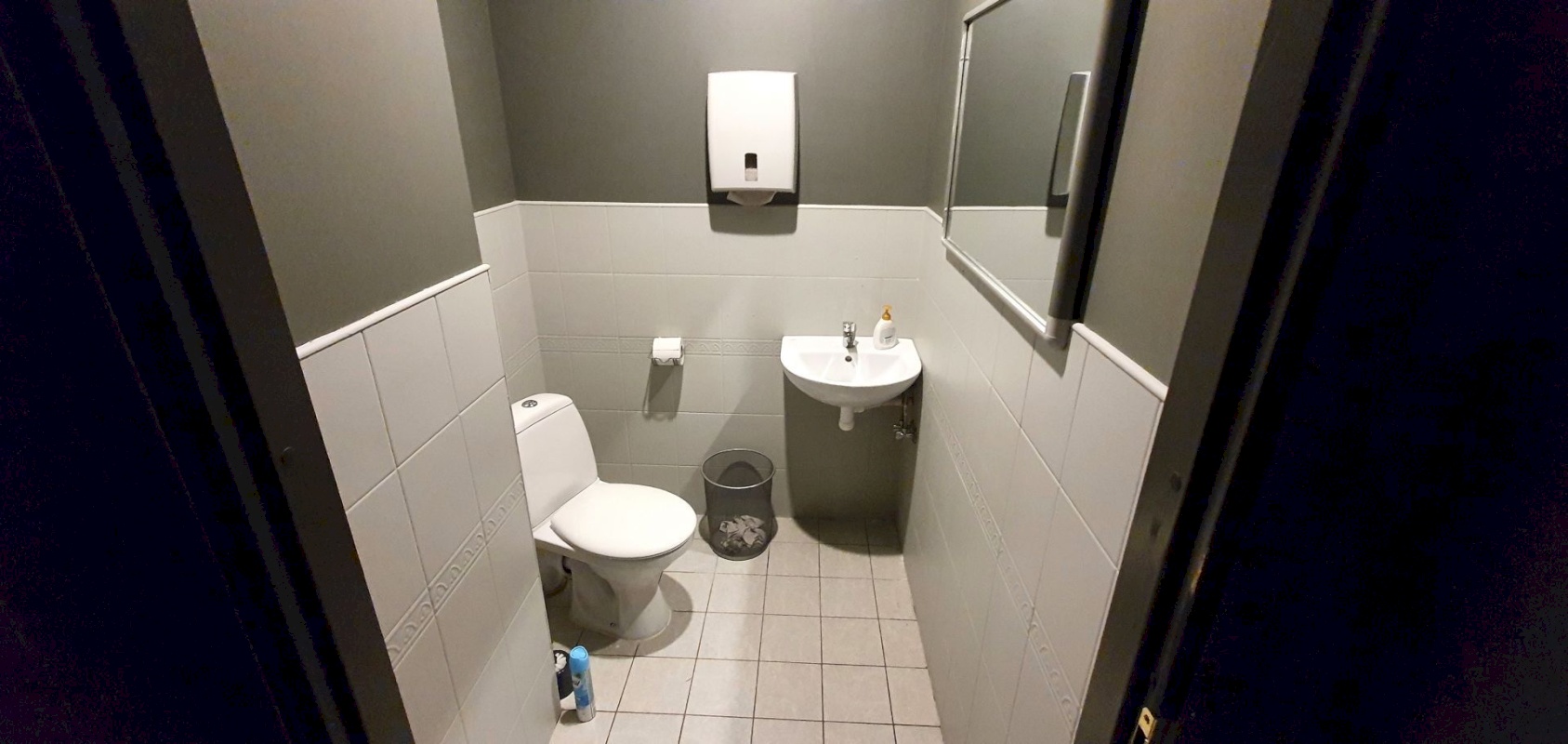 Rakvere linn, Kuke 3