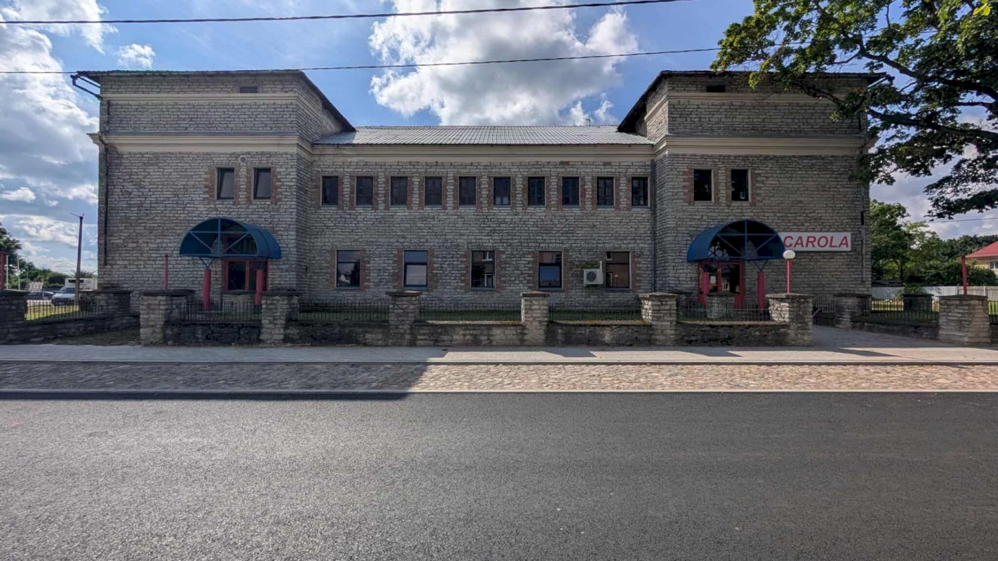 Rakvere linn, Kuke 3