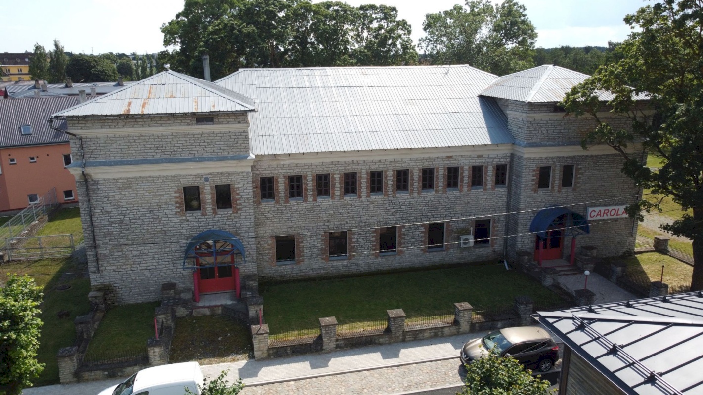 Rakvere linn, Kuke 3