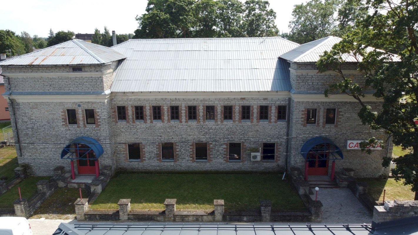 Rakvere linn, Kuke 3