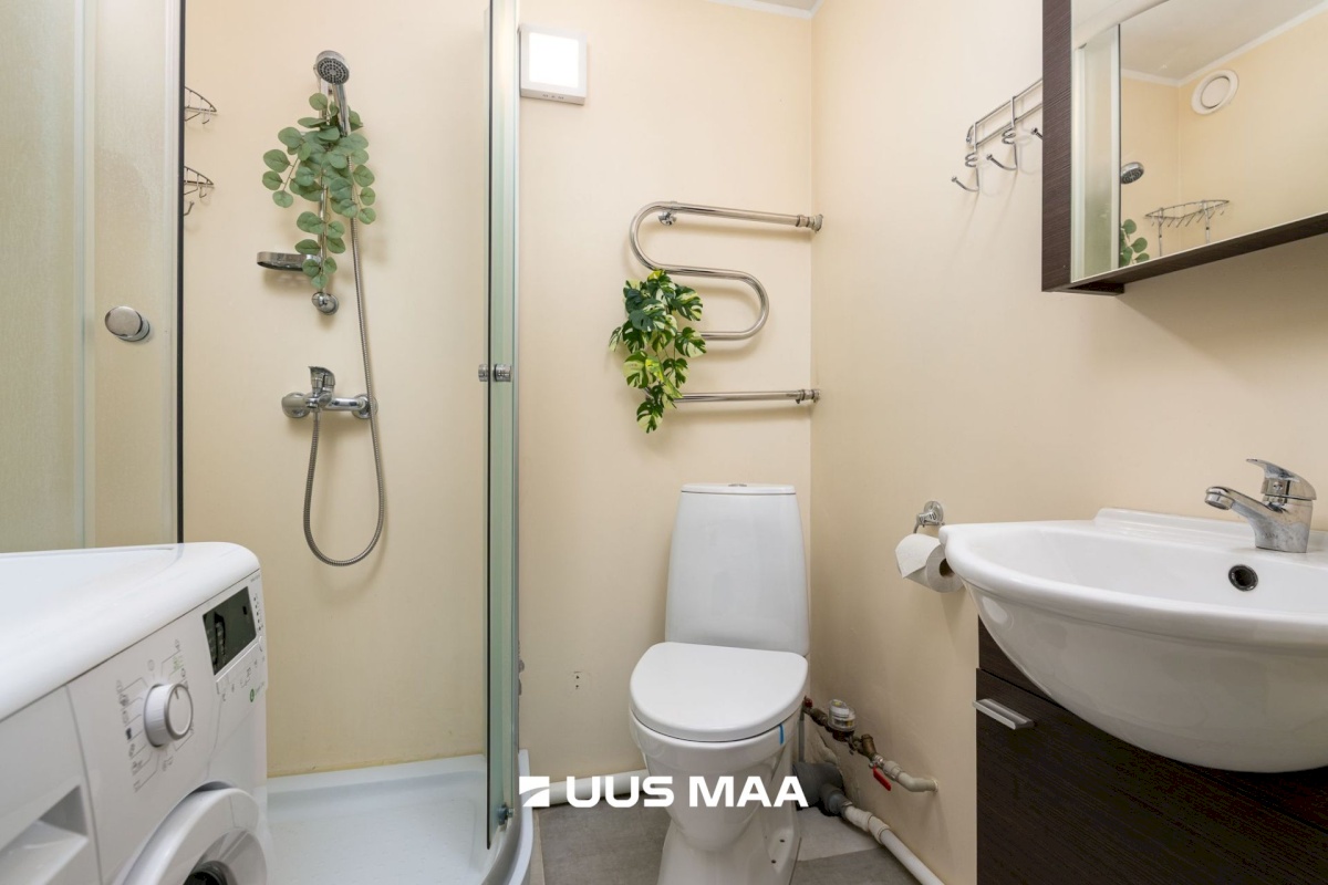 Saku vald, Saku alevik, Tiigi 4