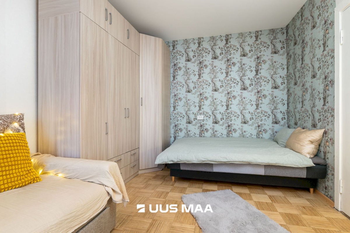 Saku vald, Saku alevik, Tiigi 4