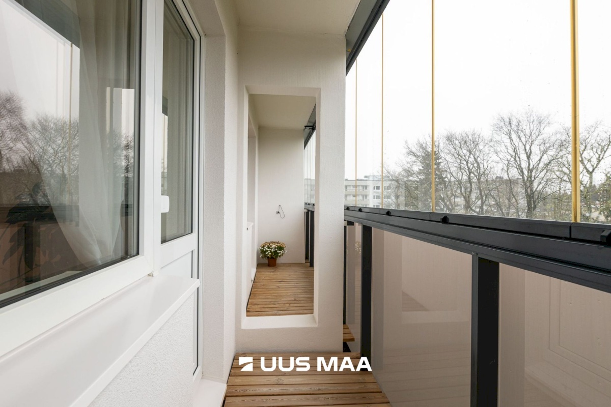 Saku vald, Saku alevik, Tiigi 4