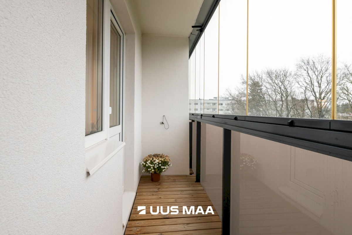 Saku vald, Saku alevik, Tiigi 4