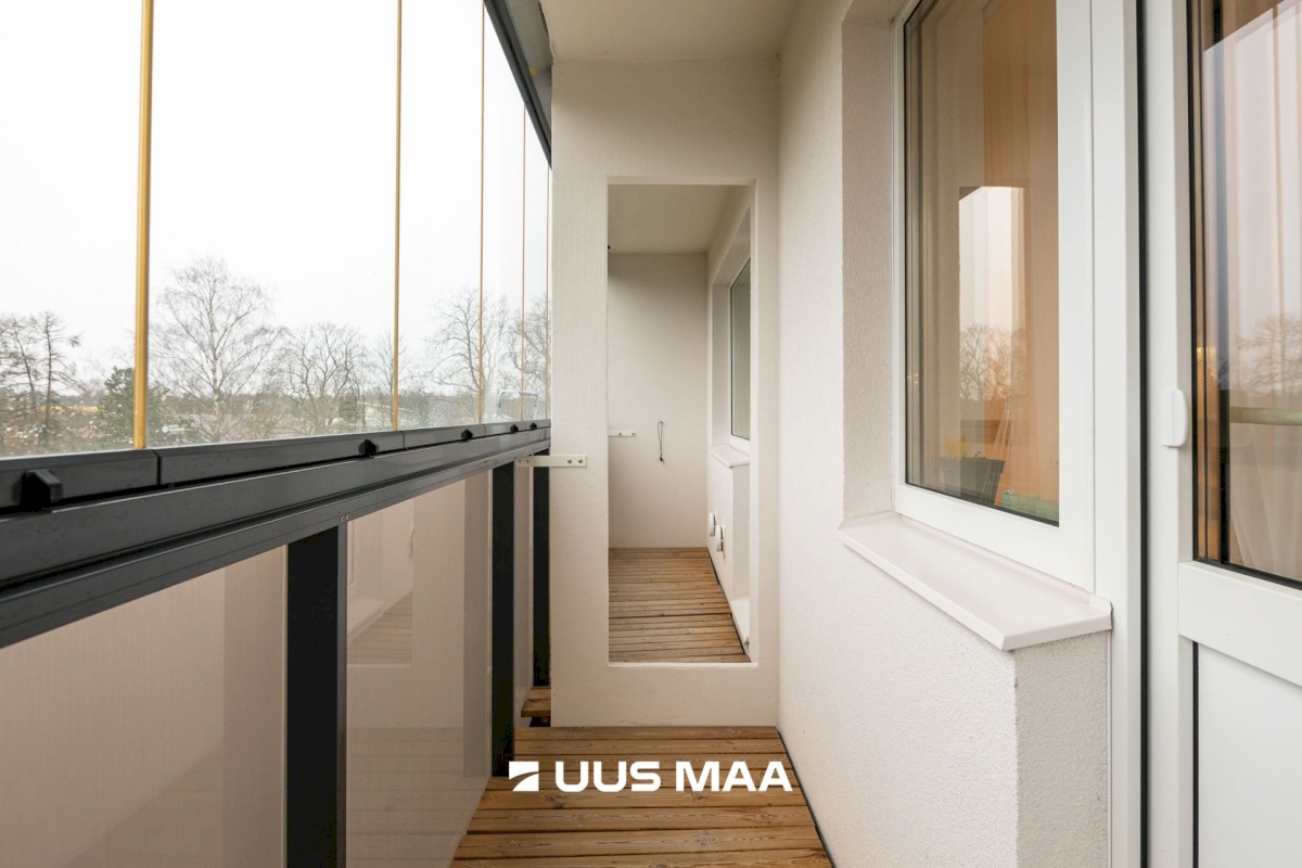 Saku vald, Saku alevik, Tiigi 4