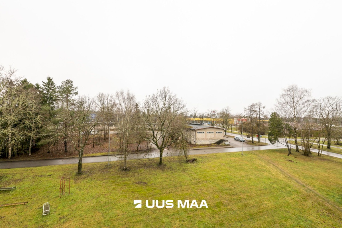 Saku vald, Saku alevik, Tiigi 4