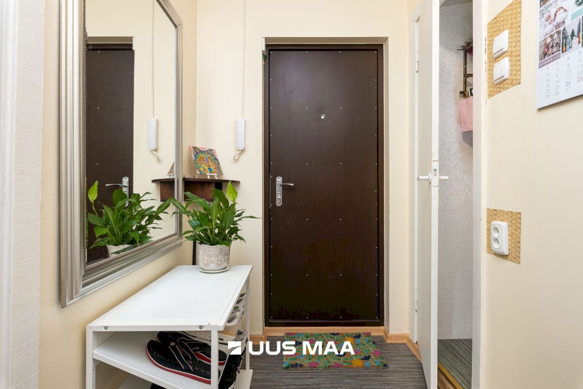 Saku vald, Saku alevik, Tiigi 4