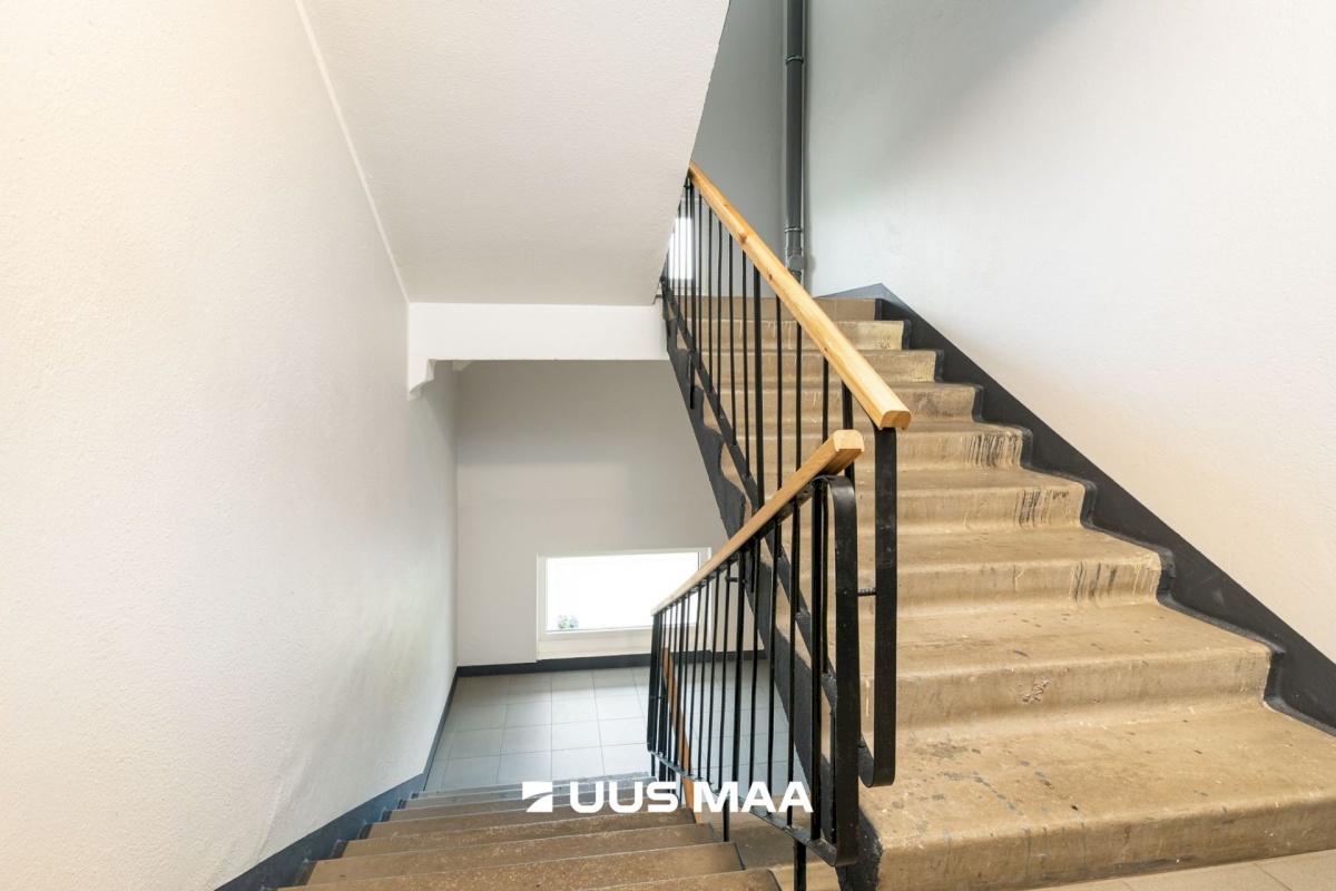 Saku vald, Saku alevik, Tiigi 4