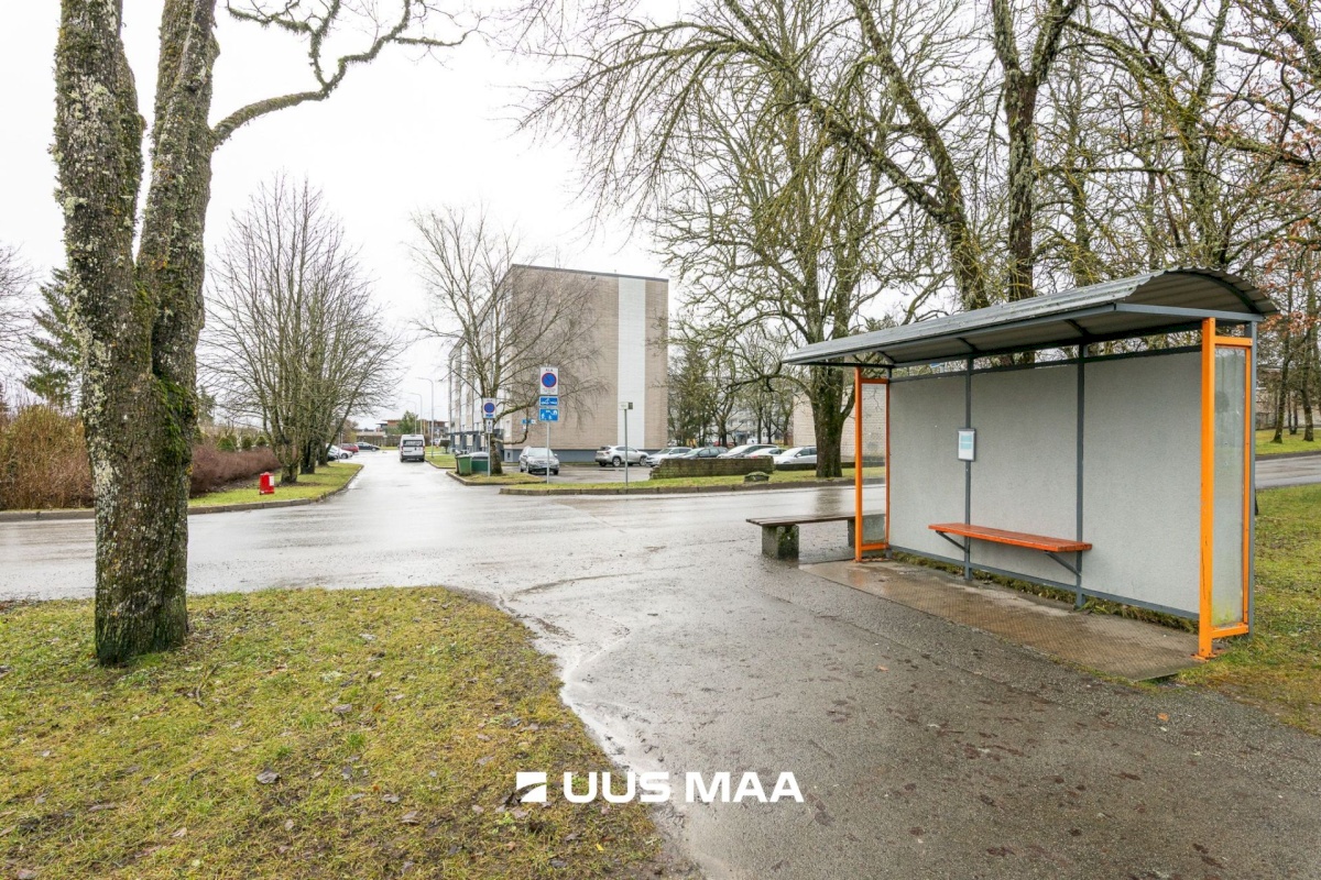 Saku vald, Saku alevik, Tiigi 4