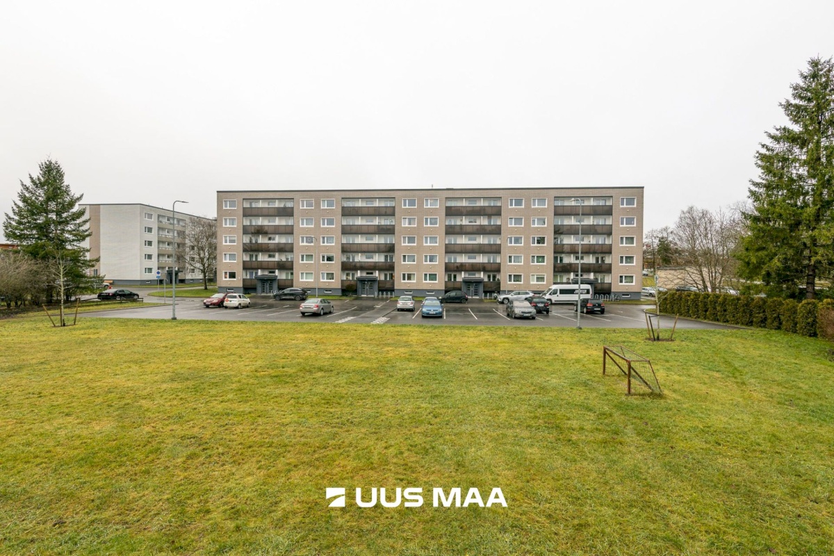 Saku vald, Saku alevik, Tiigi 4