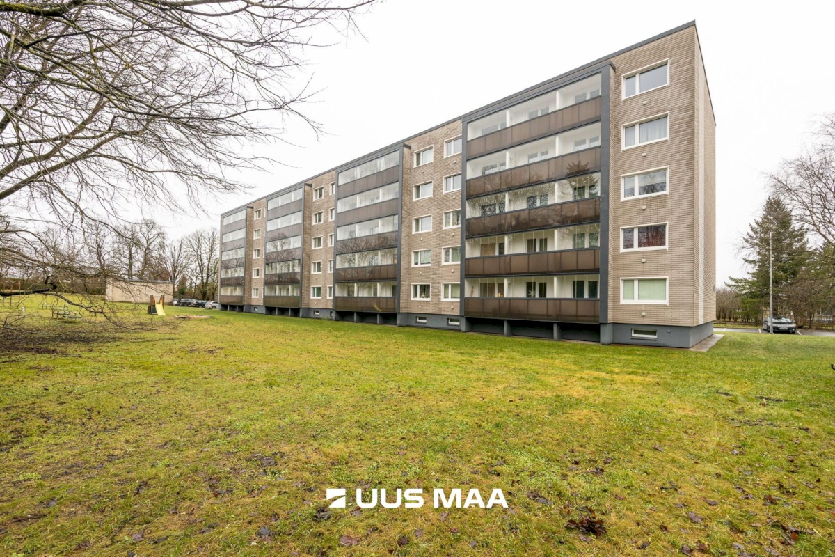 Saku vald, Saku alevik, Tiigi 4