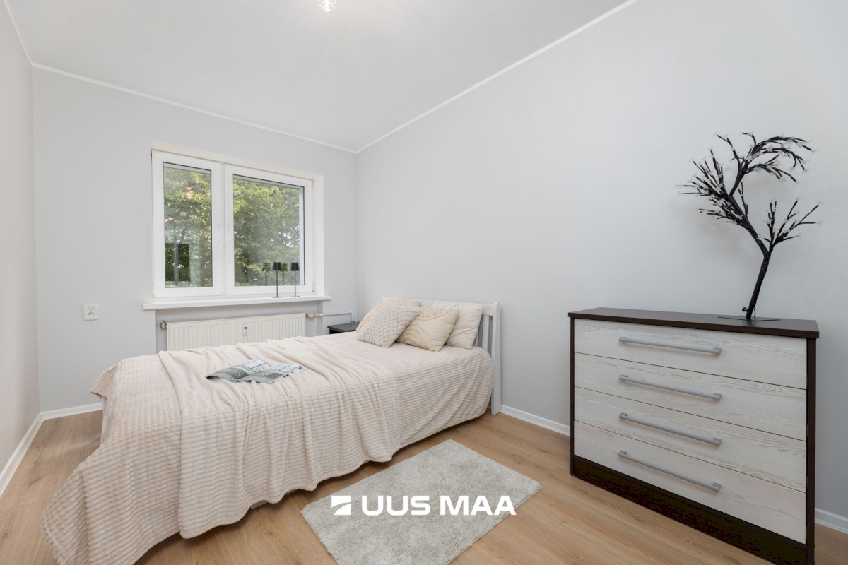 Tallinn, Kesklinna linnaosa, Virmalise 5a