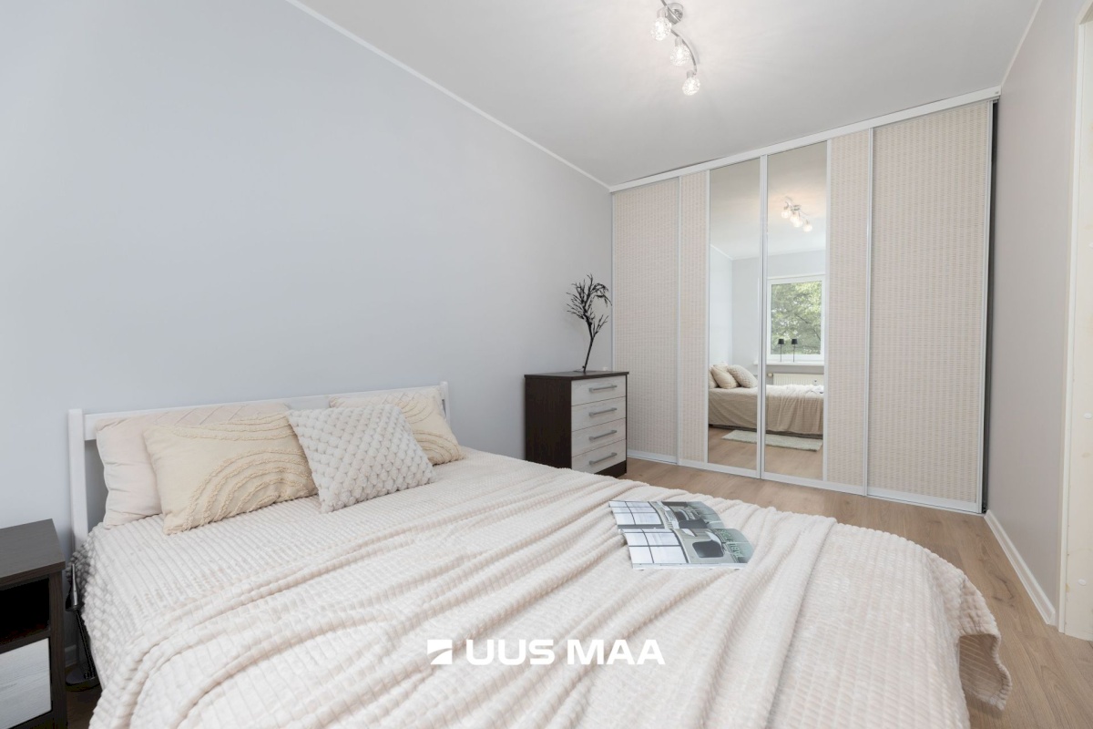 Tallinn, Kesklinna linnaosa, Virmalise 5a