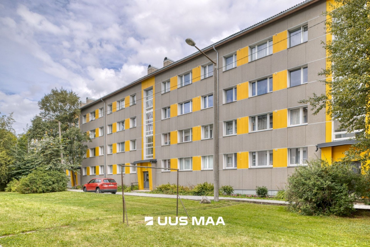 Tallinn, Kesklinna linnaosa, Virmalise 5a