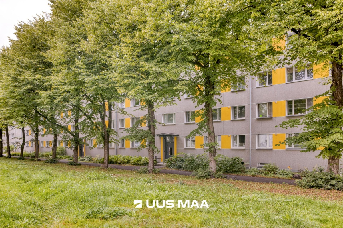 Tallinn, Kesklinna linnaosa, Virmalise 5a