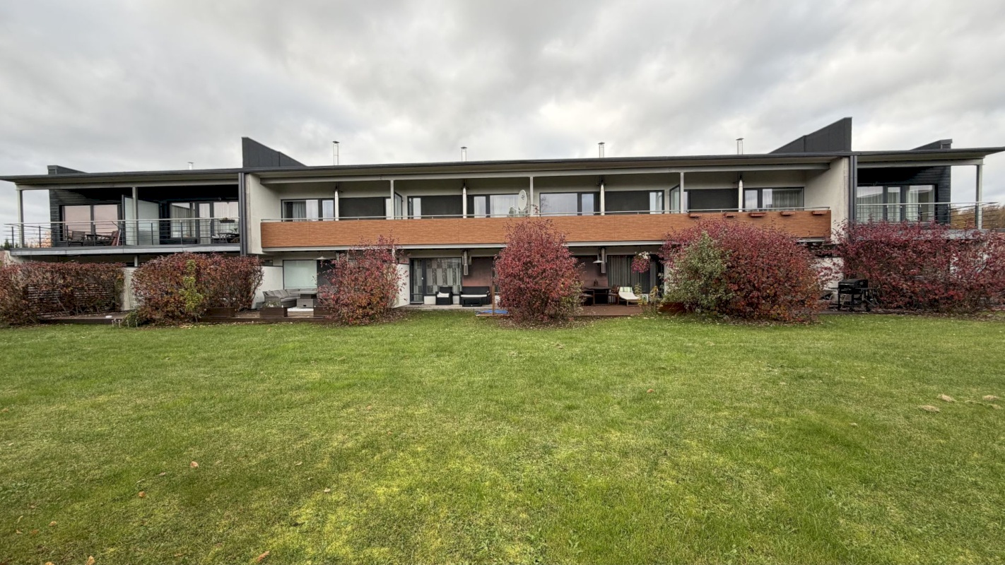 Viimsi vald, Haabneeme alevik, Nurme põik 26