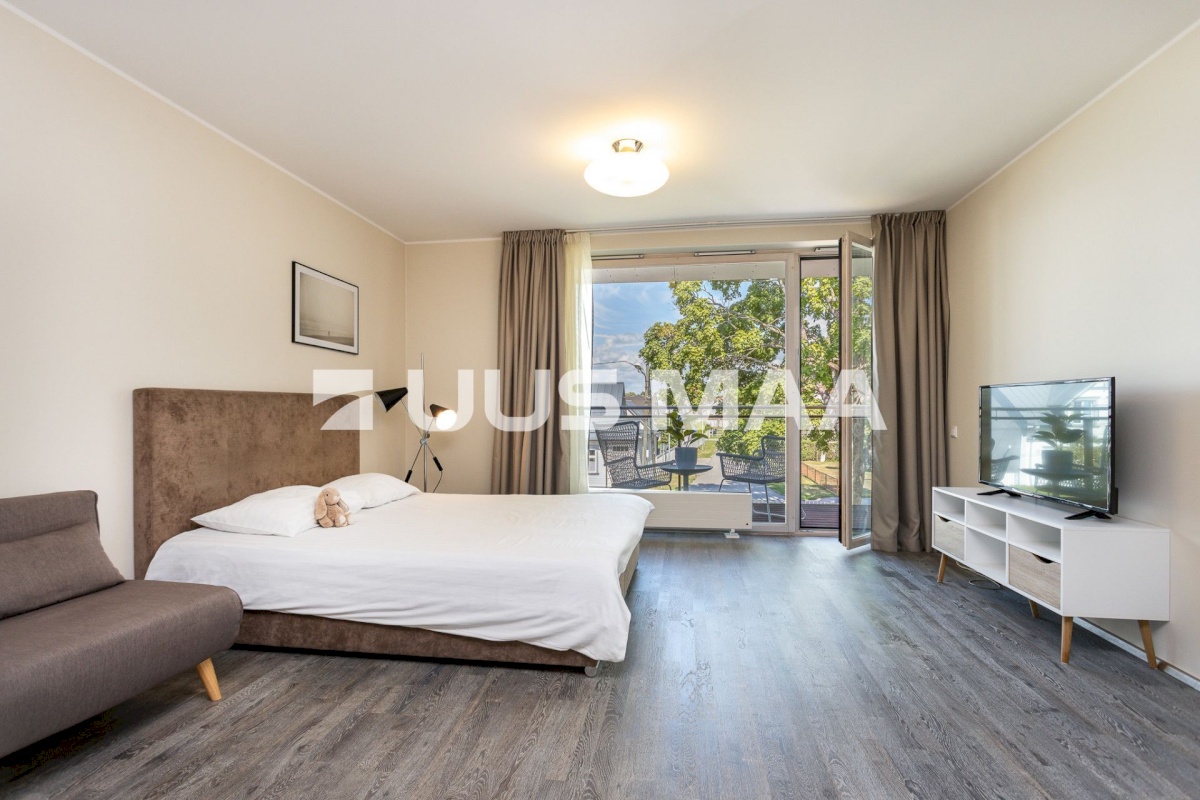 Pärnu linn, Pärnu linn, Rannarajoon, Aisa tn 39-37