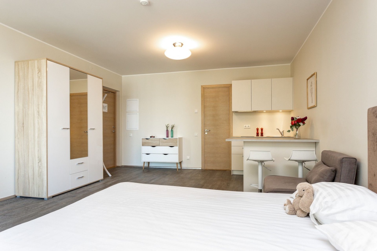 Pärnu linn, Pärnu linn, Rannarajoon, Aisa tn 39-37