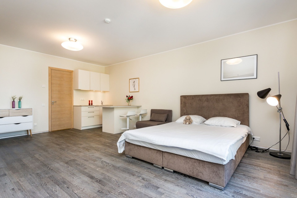 Pärnu linn, Pärnu linn, Rannarajoon, Aisa tn 39-37