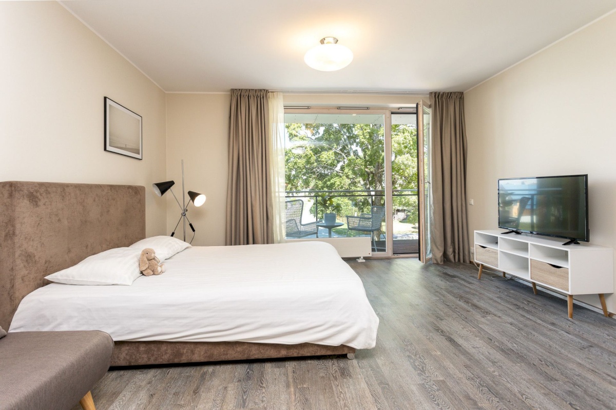 Pärnu linn, Pärnu linn, Rannarajoon, Aisa tn 39-37