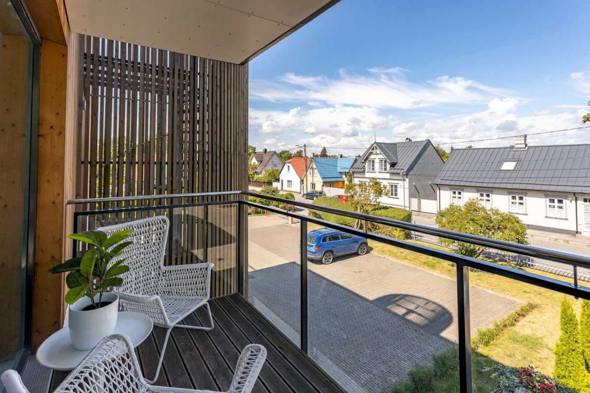 Pärnu linn, Pärnu linn, Rannarajoon, Aisa tn 39-37