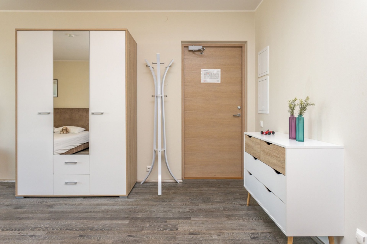 Pärnu linn, Pärnu linn, Rannarajoon, Aisa tn 39-37